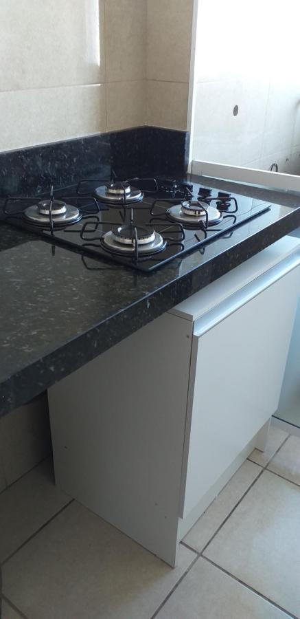 פראייה גראנדה Apartamento No Canto Do Forte, Wi-Fi, Estacionamento Gratuito E Churrasqueira מראה חיצוני תמונה