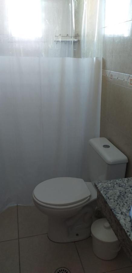 פראייה גראנדה Apartamento No Canto Do Forte, Wi-Fi, Estacionamento Gratuito E Churrasqueira מראה חיצוני תמונה